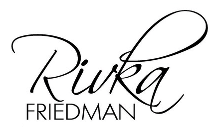 Bold - Definable - Timeless Jewelry by Rivka Friedman – Rivka Friedman Jewelry