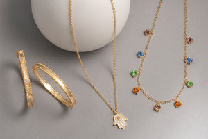 Bold - Definable - Timeless Jewelry by Rivka Friedman – Rivka Friedman ...