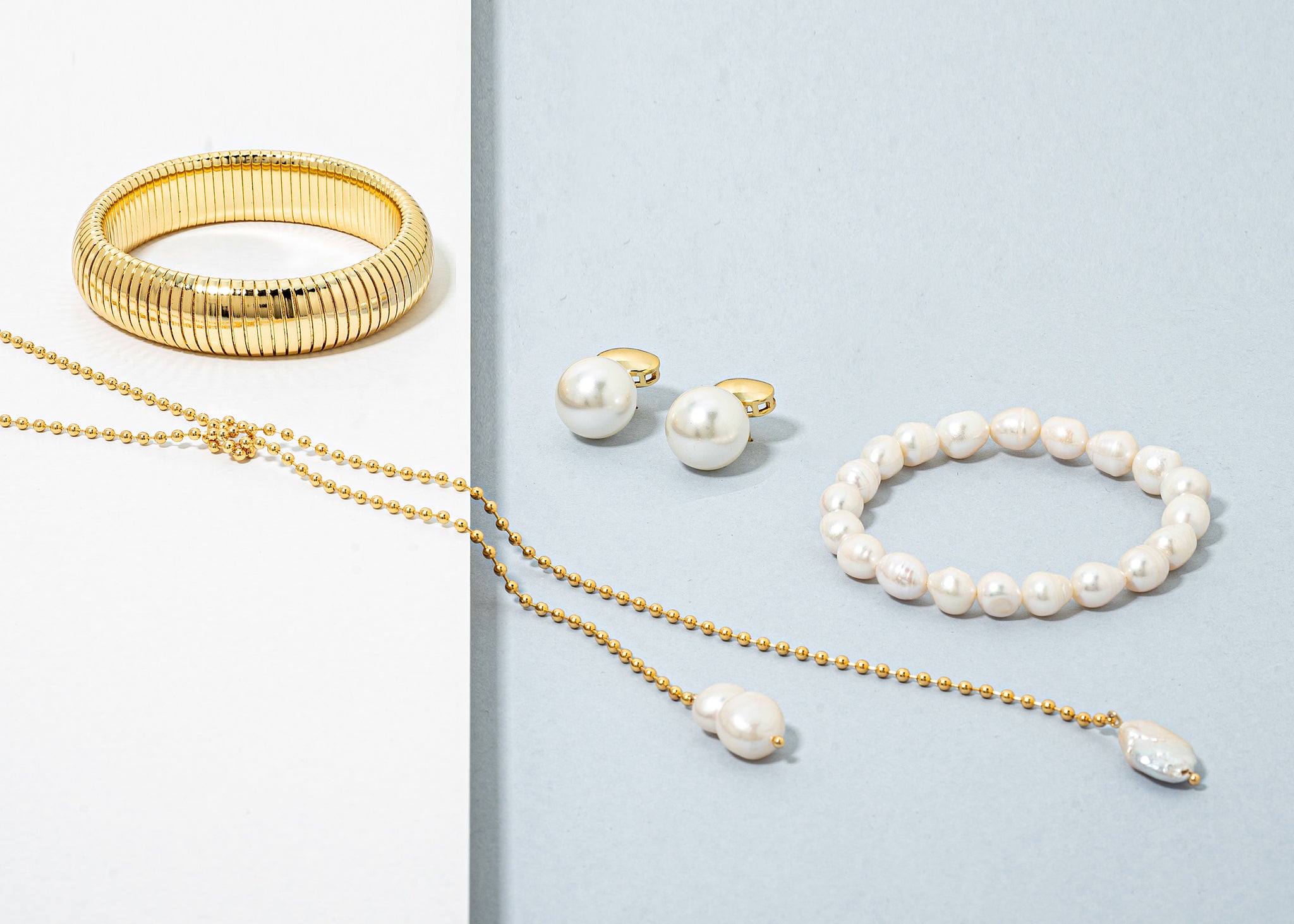 Bold Definable Timeless Jewelry by Rivka Friedman Rivka Friedman