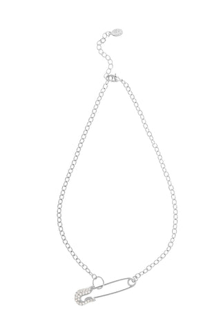 MUISCA ROCK NECKLACE - Atteza